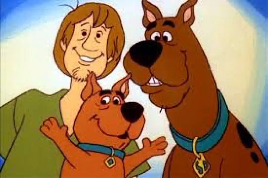 Scooby-Doo